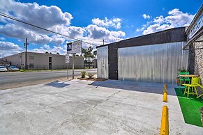 Laredo Vacation Rental - Minutes From Attractions!