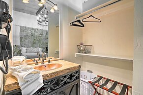 Laredo Vacation Rental - Minutes From Attractions!