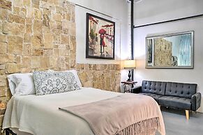 Laredo Vacation Rental - Minutes From Attractions!