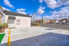 Laredo Vacation Rental - Minutes From Attractions!