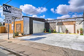 Laredo Vacation Rental - Minutes From Attractions!