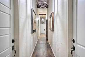 Laredo Vacation Rental - Minutes From Attractions!