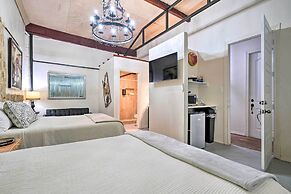 Laredo Vacation Rental - Minutes From Attractions!