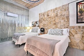 Laredo Vacation Rental - Minutes From Attractions!