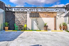 Laredo Vacation Rental - Minutes From Attractions!