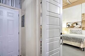 Laredo Vacation Rental - Minutes From Attractions!