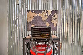 Laredo Vacation Rental - Minutes From Attractions!