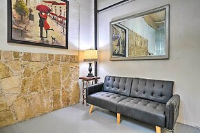 Laredo Vacation Rental - Minutes From Attractions!