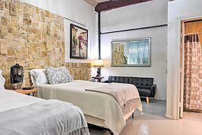 Laredo Vacation Rental - Minutes From Attractions!