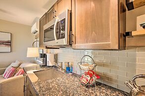 Newly Built Lake Conroe Vacation Rental w/ Dock!