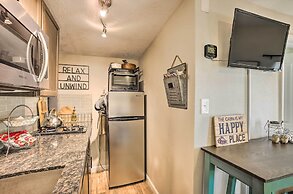 Newly Built Lake Conroe Vacation Rental w/ Dock!