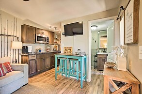 Newly Built Lake Conroe Vacation Rental w/ Dock!