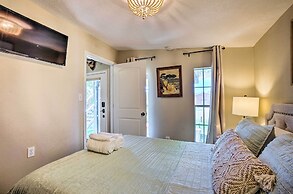 Newly Built Lake Conroe Vacation Rental w/ Dock!