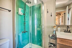 Newly Built Lake Conroe Vacation Rental w/ Dock!