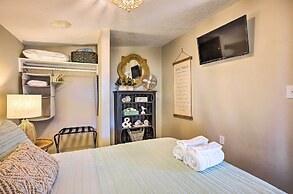 Newly Built Lake Conroe Vacation Rental w/ Dock!