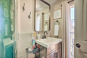 Newly Built Lake Conroe Vacation Rental w/ Dock!