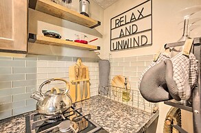 Newly Built Lake Conroe Vacation Rental w/ Dock!