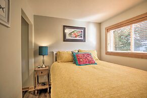 Private Rockaway Beach Retreat: 2 Blocks to Ocean!