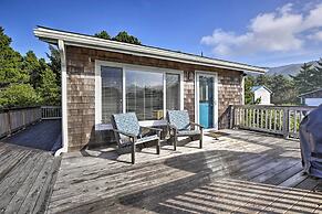 Private Rockaway Beach Retreat: 2 Blocks to Ocean!