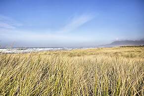 Private Rockaway Beach Retreat: 2 Blocks to Ocean!