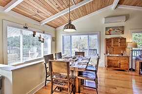 Private Rockaway Beach Retreat: 2 Blocks to Ocean!