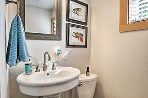 Private Rockaway Beach Retreat: 2 Blocks to Ocean!