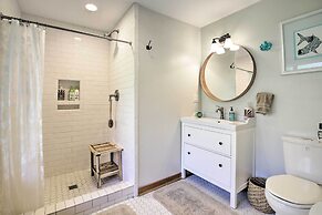 Private Rockaway Beach Retreat: 2 Blocks to Ocean!