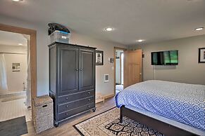 Private Rockaway Beach Retreat: 2 Blocks to Ocean!