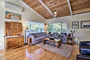 Private Rockaway Beach Retreat: 2 Blocks to Ocean!