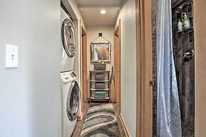 Private Rockaway Beach Retreat: 2 Blocks to Ocean!