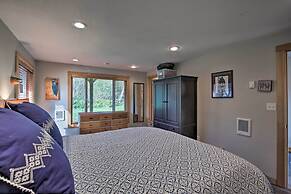 Private Rockaway Beach Retreat: 2 Blocks to Ocean!