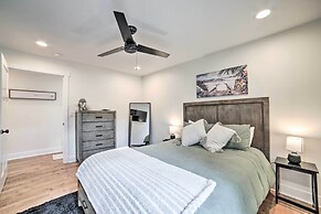 Newly Built Gilletts Lake Gem: Dock & Hot Tub