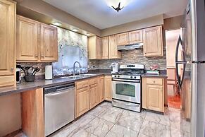 Home w/ Yard & Patio ~ 30 Mi to Downtown Chicago