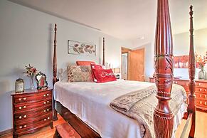 Home w/ Yard & Patio ~ 30 Mi to Downtown Chicago
