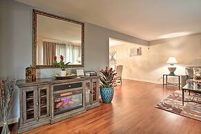 Home w/ Yard & Patio ~ 30 Mi to Downtown Chicago