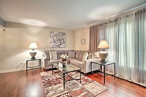 Home w/ Yard & Patio ~ 30 Mi to Downtown Chicago