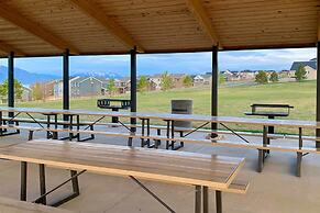 Mtn-view Home: Across From Lake + 30 Mi to Skiing!