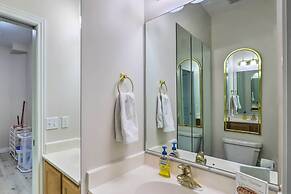 Mtn-view Home: Across From Lake + 30 Mi to Skiing!