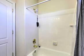 Mtn-view Home: Across From Lake + 30 Mi to Skiing!