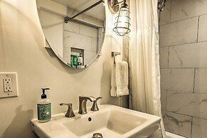 Rio Hondo Studio w/ Fishing Dock on Arroyo River!