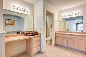 Pigeon Vacation Rental w/ Community Hot Tub!