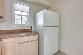 Pigeon Vacation Rental w/ Community Hot Tub!