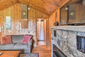 Lovely Lake Huron Getaway: Beach Access & Kayaks!