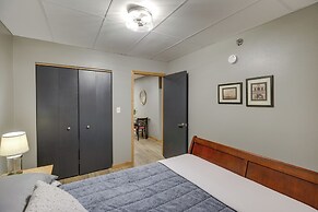 Modern Yankton Apartment Near Riverside Park!