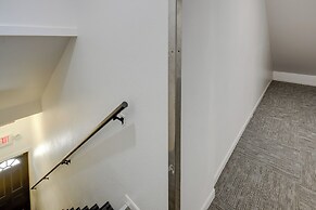 Modern Yankton Apartment Near Riverside Park!