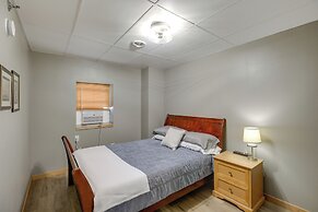 Modern Yankton Apartment Near Riverside Park!