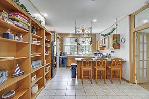 Quiet Lakefront Grand Rapids Cabin on 5 Acres