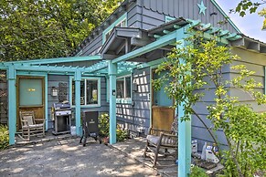 Scenic Lake Almanor Home w/ Mountain Views!