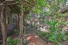 Houston Montrose Home: Walk to Bars & Restaurants!