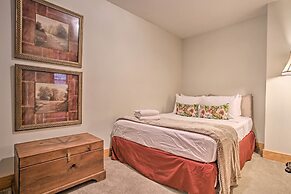 North Carolina Abode - Hot Tub, Foosball & Grill!